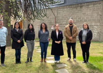 SEREMI DESARROLLO SOCIAL Y FAMILIA EN 8M: “SALDAREMOS UNA DEUDA DONDE GARANTIZAREMOS A  MUJERES CUIDADORAS DERECHOS CON UN SISTEMA NACIONAL DE CUIDADOS”