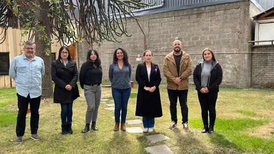 SEREMI DESARROLLO SOCIAL Y FAMILIA EN 8M: “SALDAREMOS UNA DEUDA DONDE GARANTIZAREMOS A MUJERES CUIDADORAS DERECHOS CON UN SISTEMA NACIONAL DE CUIDADOS”