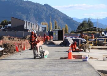 Presupuesto Regional del Minvu supera los 83 mil millones de pesos para este 2024