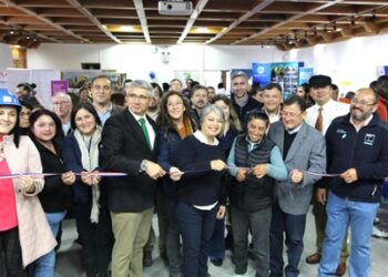 200 PERSONAS ASISTEN A “PRIMERA FERIA LABORAL MOP –TRABAJO: IMPULSANDO LA REACTIVACIÓN ECONÓMICA, CHILE AVANZANDO”
