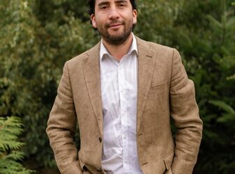 Fernando Guzmán será Pre Candidato a Gobernador Regional