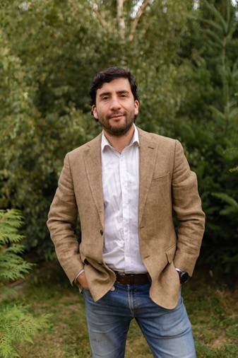 Fernando Guzmán será Pre Candidato a Gobernador Regional