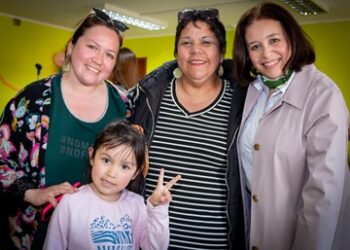 8M: Senadora Órdenes tramitó con apoyo transversal la Ley Marco sobre el derecho de las mujeres a una vida libre de violencia