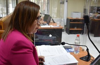 Fiscalía logra condena para banda dedicada a la internación y tráfico de drogas hacia la región