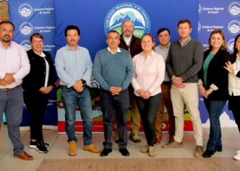 «Consejeros de Aysén Critican Actuar de Gobernadora en Presidencia del CRUBC: Llamado a Decisiones Fundamentadas y Diálogo Constructivo»