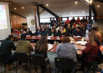 En Puerto Aysén retoman Mesa Técnica de Salud conformada por comunidad y autoridades