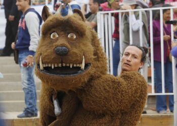 Carta Abierta: Al Monstruo del Festival Internacional de la Canción de Viña del Mar