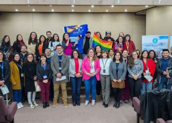 Servicio de Salud Aysén dio el vamos al Programa de Acompañamiento a la Identidad de Género (PAIG)