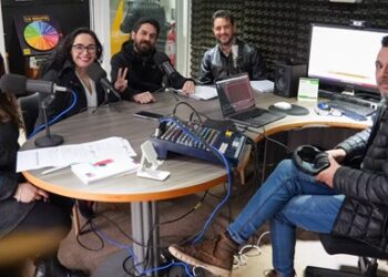 «Navegando el Litoral»: GORE Aysén, Fusupo y CIEP lanzan podcast