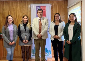 Nuevas profesionales se suman a la línea de Defensa Especializada “La Niñez y la Adolescencia se Defienden”