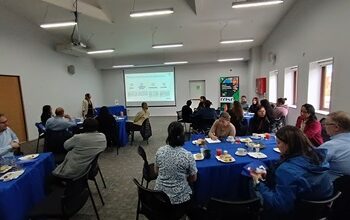 CChC Coyhaique reconoció a estudiantes con Premio Mejores Alumnos y Beca Excelencia Académica