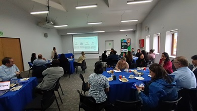 CChC Coyhaique reconoció a estudiantes con Premio Mejores Alumnos y Beca Excelencia Académica