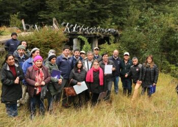 “HOY ESTAMOS FORTALECIENDO EL TRABAJO EN LOS TERRITORIOS CON NUEVOS CONTRATOS DE CONSERVACIÓN VIAL”