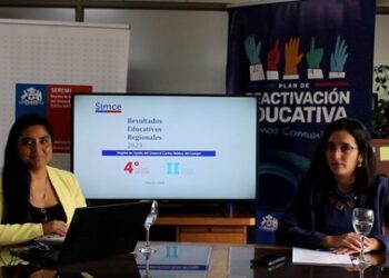 Alza en puntajes Simce muestra los primeros síntomas de recuperación de aprendizajes pospandemia