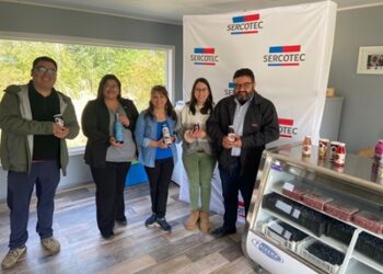 SERCOTEC ABRE POSTULACIONES PARA PROGRAMA QUE APOYA A LAS COOPERATIVAS EN EL PAÍS