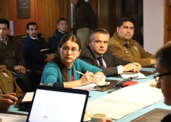 8M: Seremi de la Mujer destaca la importancia de aprobar el Proyecto de ley para prevenir, sancionar y erradicar la violencia contra las mujeres
