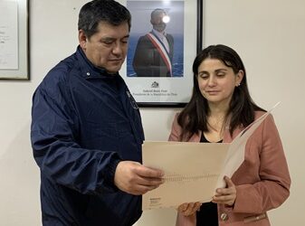 Destacan trabajo desarrollado para mejorar condiciones de mujeres privadas de libertad