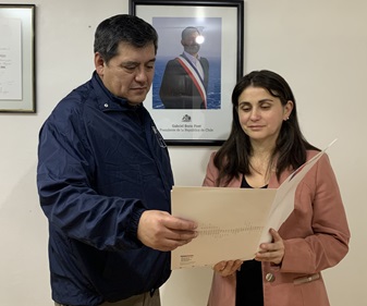Destacan trabajo desarrollado para mejorar condiciones de mujeres privadas de libertad