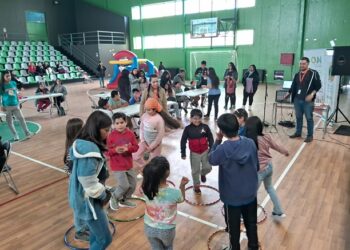Con históricas actividades se celebró el 82 Aniversario de Las Huichas