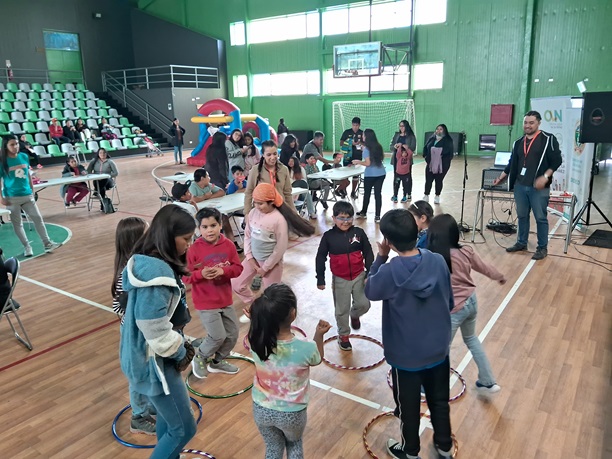Con históricas actividades se celebró el 82 Aniversario de Las Huichas