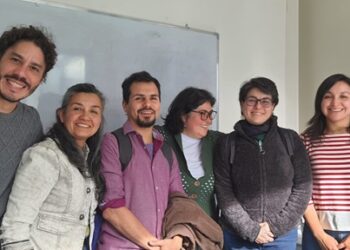 Destacan importancia de fortalecer el trabajo científico para el desarrollo regional