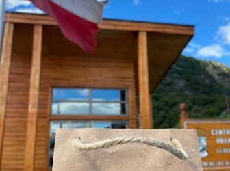 IPS CHILEATIENDE EN VILLA O’HIGGINS:INAUGURADO EL PUNTO DE ATENCIÓN VIRTUAL MUNICIPAL MÁS AUSTRAL DEL PAÍS