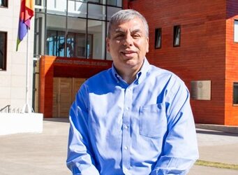 Benito Hernando suspende candidatura a Gobernador Regional