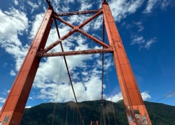Marcelo Santana, por necesidad de reactivación económica en la región: “La excesiva tramitación de proyectos está perjudicando la economía regional”