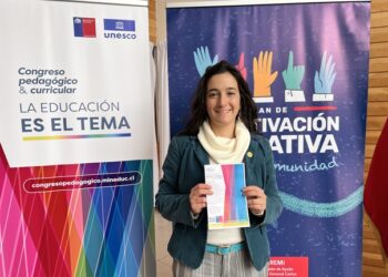 Más de 4.700 personas se sumaron en Aysén al Congreso Pedagógico y Curricular “La Educación es el tema”