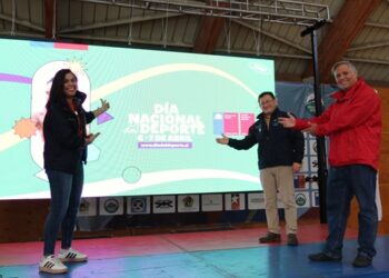 Amplio programa de actividades para Día del Deporte 2024