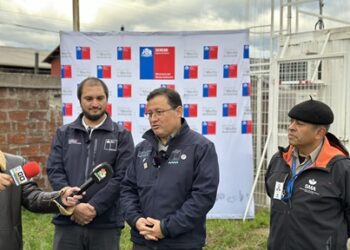 Autoridades dan inicio al período de gestión de episodios críticos 2024 