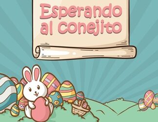 En Puerto Aysén invitan a niños y niñas a la actividad “esperando al Conejito”