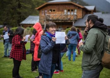 Campamento Explora VA! 2024: inicia proceso de postulación dirigido a docentes y educadoras(es) de la región de Aysén