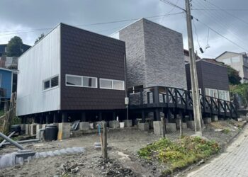 Bienes Nacionales concretará transferencia gratuita de inmueble donde se emplaza el Centro Diurno de Melinka