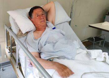 Operativo de tórax resolvió 9 cirugías en el Hospital Regional Coyhaique