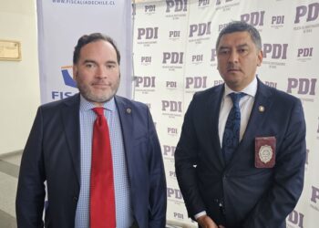 EN COYHAIQUE: DESARTICULAN BANDA CRIMINAL DEDICADA A COMETER ROBOS CON VIOLENCIA E INTIMIDACIÓN