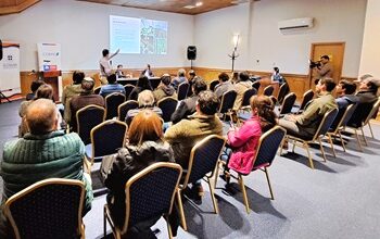 Alianza estratégica entre Corfo Aysén y Hiperpatagónico busca el crecimiento regional junto a proveedores locales