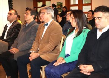 Descentralización y mejora de la empleabilidad en la zona: principales logros del Sence Aysén en 2023