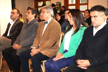 Descentralización y mejora de la empleabilidad en la zona: principales logros del Sence Aysén en 2023