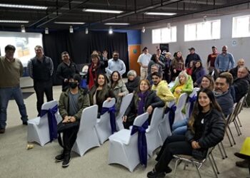 Aysén – Programa “La Aventura del Salmón” Impulsa la Economía Local