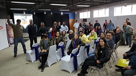 Aysén – Programa “La Aventura del Salmón” Impulsa la Economía Local
