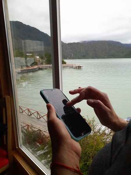 Será Ley: se aprueba con amplia mayoría proyecto que consagra el Internet como un servicio público