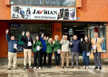 Ley 40 Horas es una realidad: En Puerto Aysén dan el vamos a la reducción de la jornada laboral