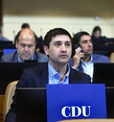 Diputado Calisto resalta aprobación de MIDESO para APR de Río los Palos e insta a agilizar proceso para otros comités