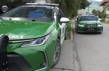 Tras oportuna denuncia, Carabineros de Coyhaique detuvo a sujeto por femicidio frustrado