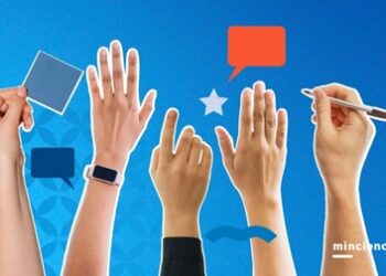 Está disponible el informe de Cuenta Pública Participativa del MinCiencia
