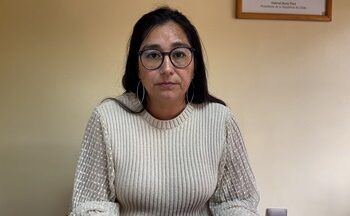 SernamEG interpone querella por femicidio frustrado en la ciudad de Coyhaique