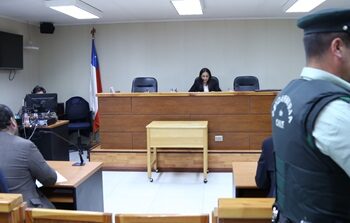 TOP DE COYHAIQUE CONDENA A 20 AÑOS DE PRESIDIO A AUTOR DE ABUSO SEXUAL Y VIOLACIÓN IMPROPIA