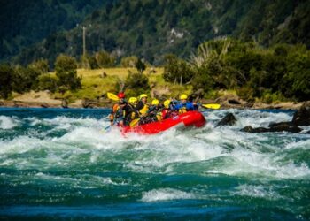 Refuerzan convocatoria para Certificaciones de Competencias Laborales dirigidas a Guías de Turismo en Aysén