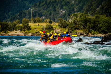 Refuerzan convocatoria para Certificaciones de Competencias Laborales dirigidas a Guías de Turismo en Aysén